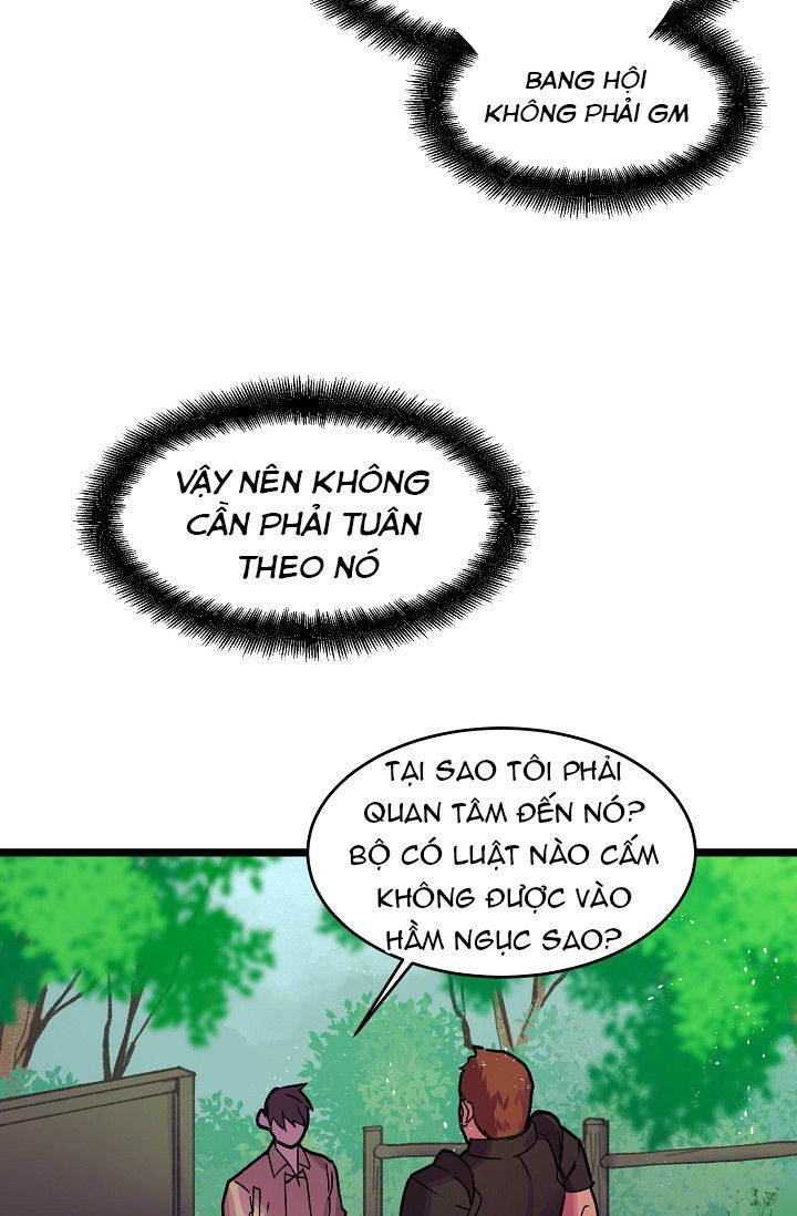 Sự Trở Lại Của Vị Thần Sức Mạnh - Chapter 5 - Page 30