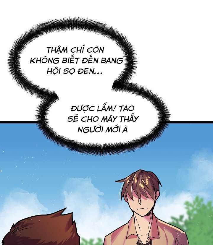 Sự Trở Lại Của Vị Thần Sức Mạnh - Chapter 5 - Page 33