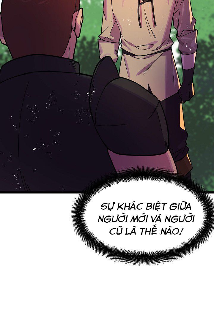 Sự Trở Lại Của Vị Thần Sức Mạnh - Chapter 5 - Page 34