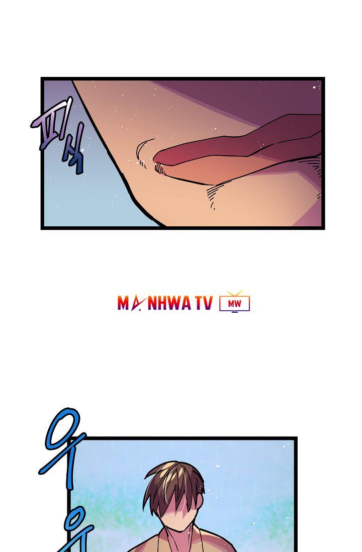 Sự Trở Lại Của Vị Thần Sức Mạnh - Chapter 5 - Page 35