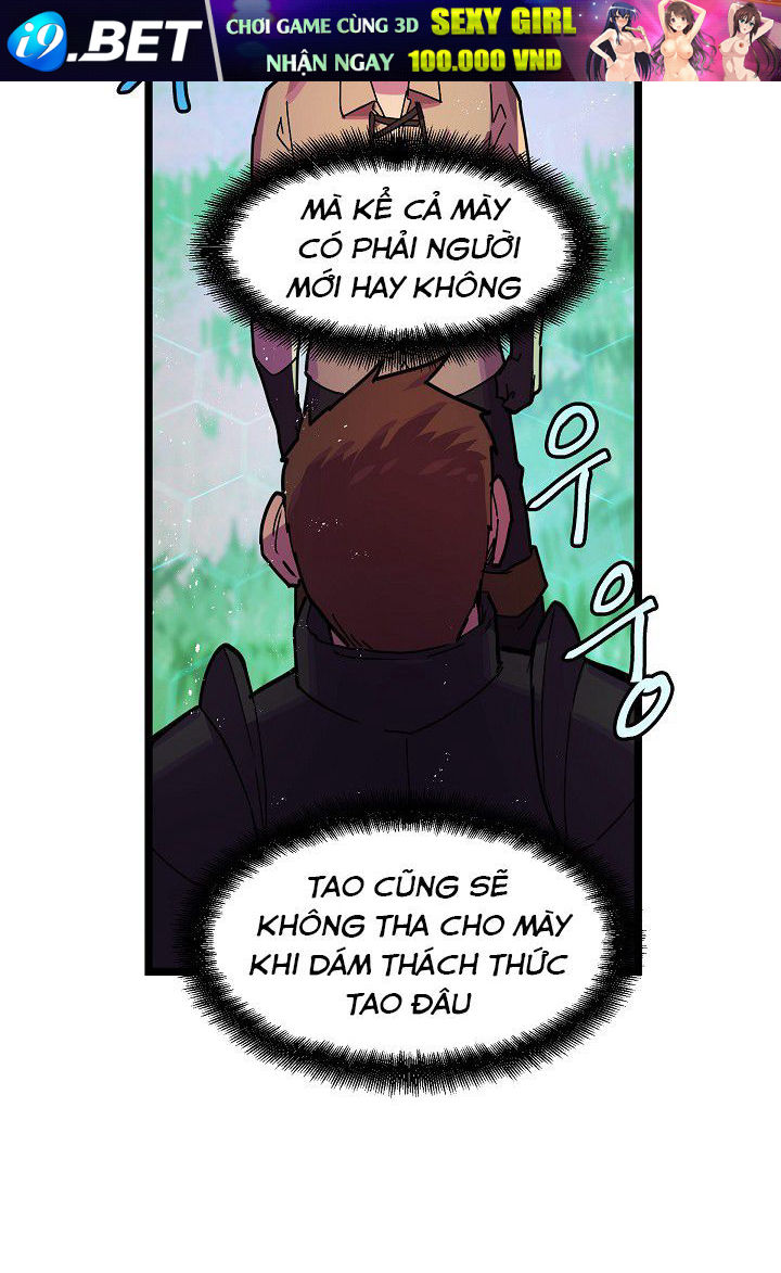 Sự Trở Lại Của Vị Thần Sức Mạnh - Chapter 5 - Page 36