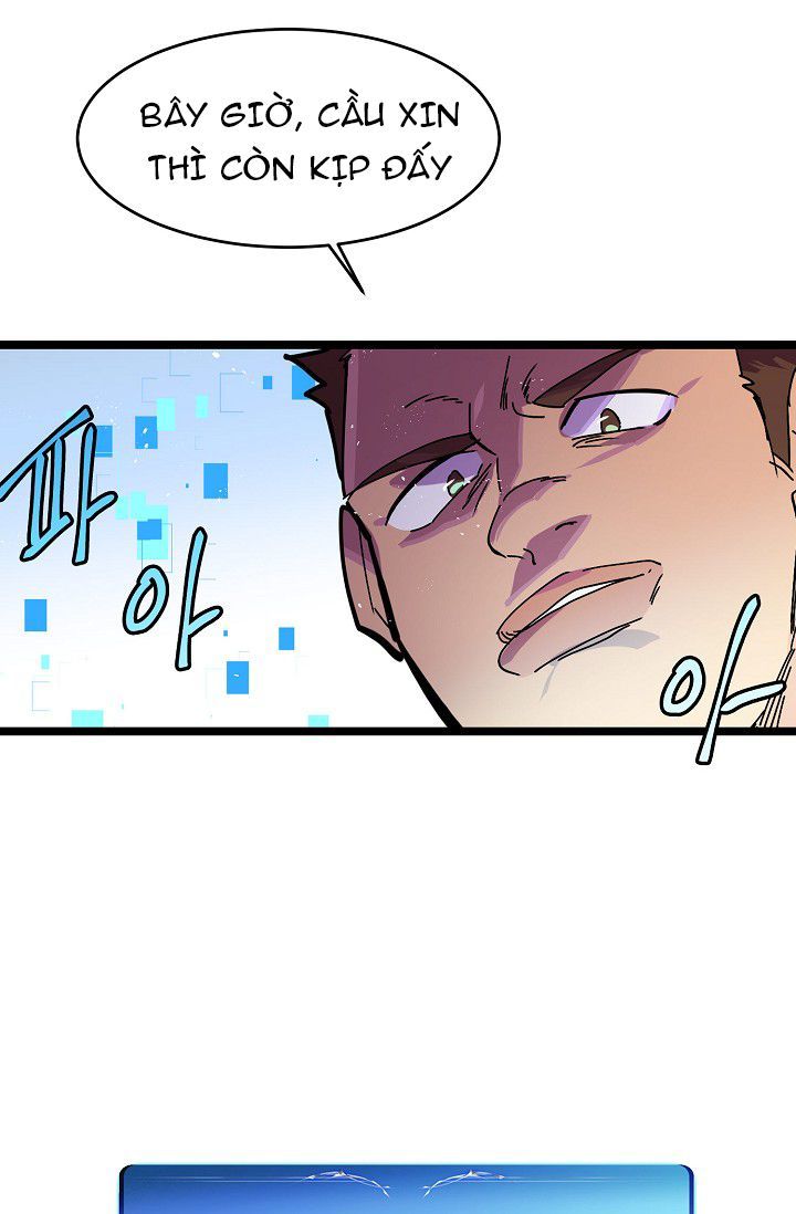 Sự Trở Lại Của Vị Thần Sức Mạnh - Chapter 5 - Page 37