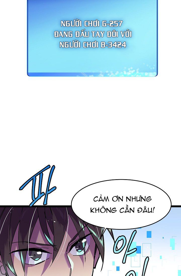 Sự Trở Lại Của Vị Thần Sức Mạnh - Chapter 5 - Page 38