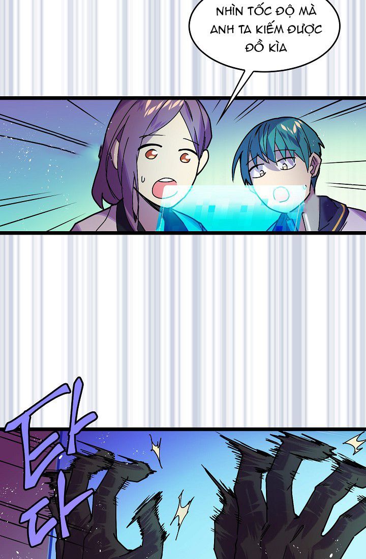 Sự Trở Lại Của Vị Thần Sức Mạnh - Chapter 5 - Page 4