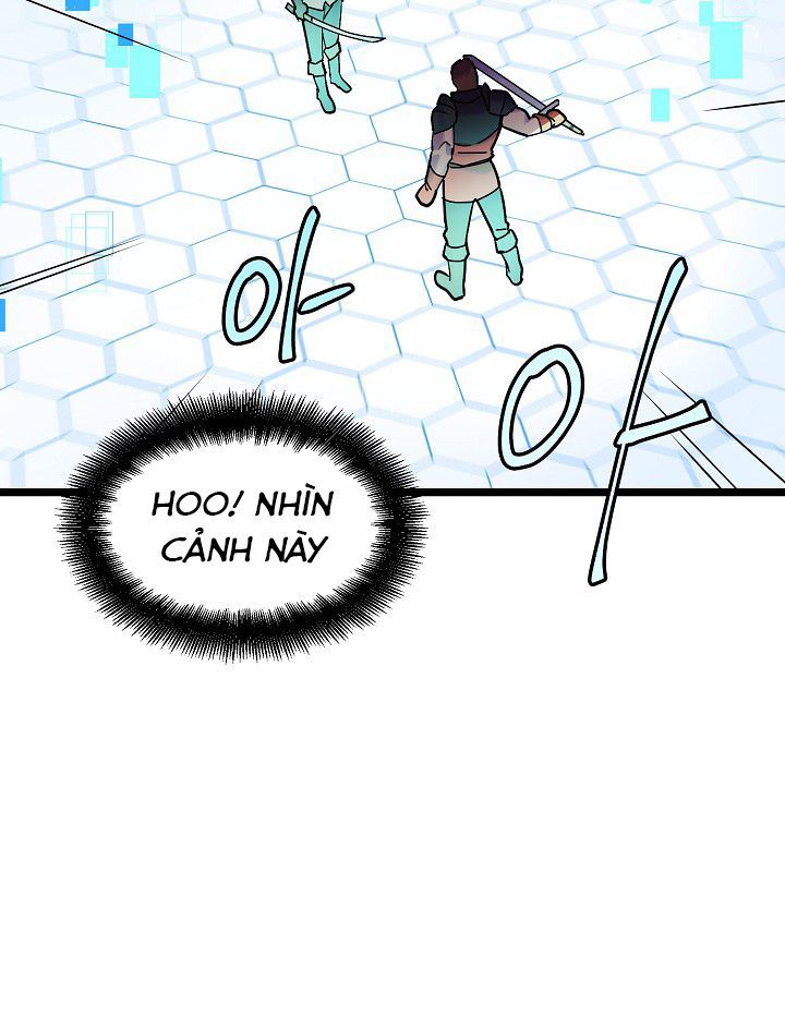 Sự Trở Lại Của Vị Thần Sức Mạnh - Chapter 5 - Page 40