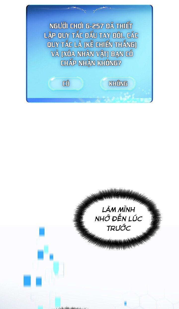 Sự Trở Lại Của Vị Thần Sức Mạnh - Chapter 5 - Page 41