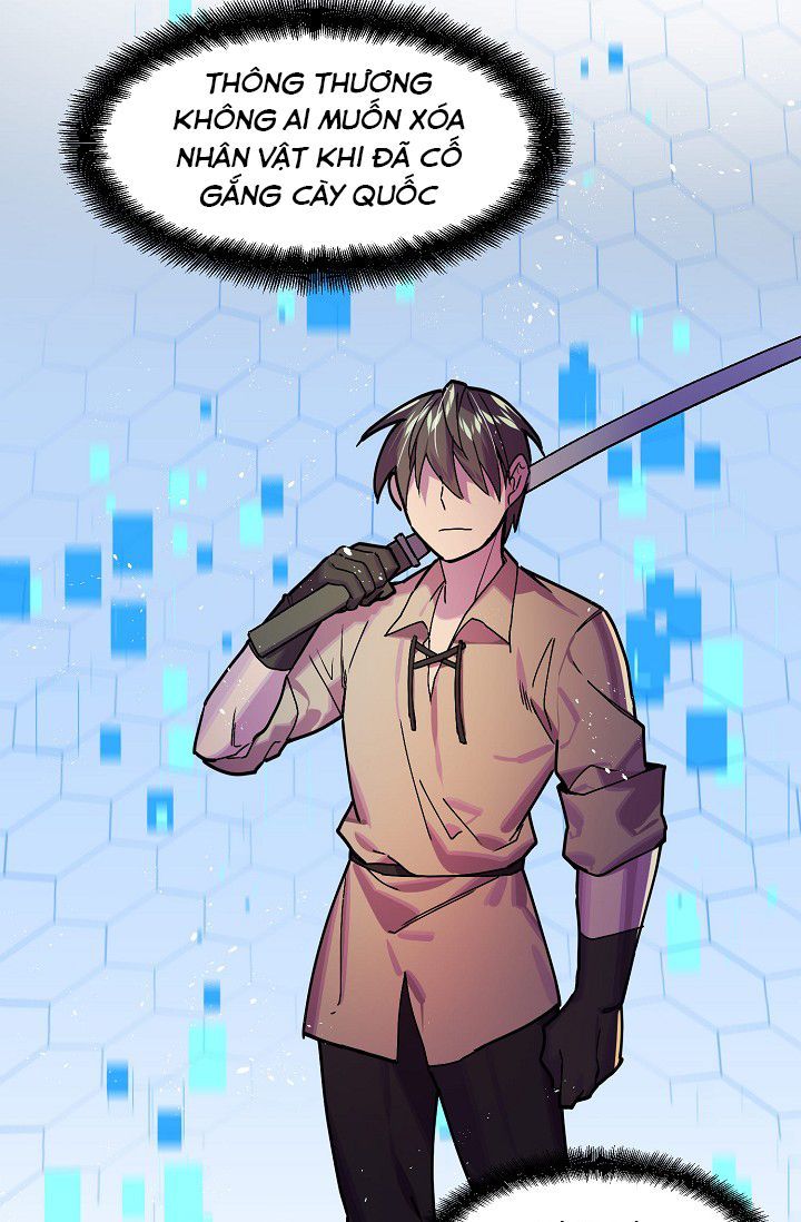 Sự Trở Lại Của Vị Thần Sức Mạnh - Chapter 5 - Page 42