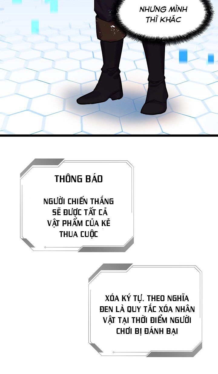 Sự Trở Lại Của Vị Thần Sức Mạnh - Chapter 5 - Page 43