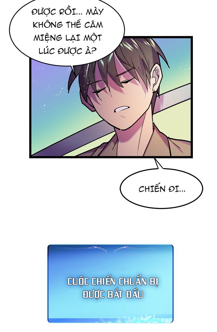 Sự Trở Lại Của Vị Thần Sức Mạnh - Chapter 5 - Page 46