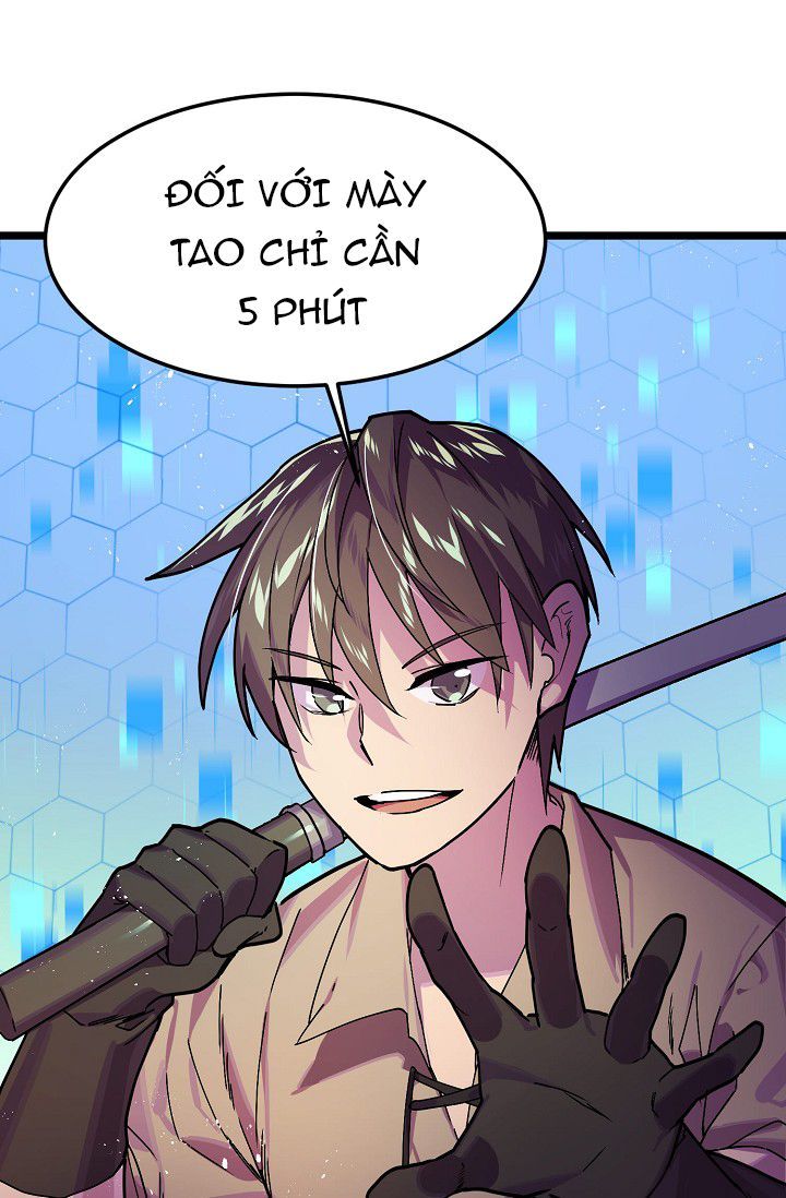 Sự Trở Lại Của Vị Thần Sức Mạnh - Chapter 5 - Page 48