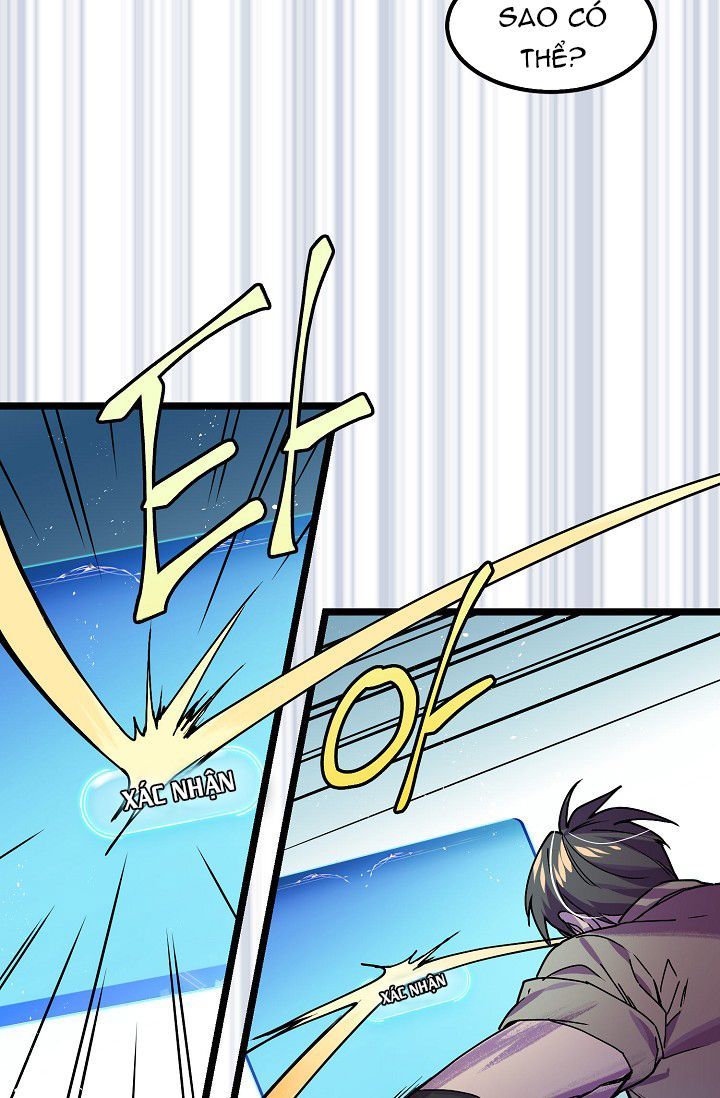 Sự Trở Lại Của Vị Thần Sức Mạnh - Chapter 5 - Page 6