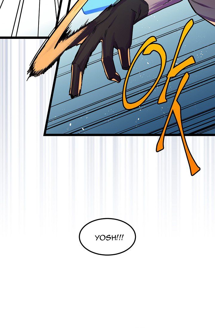 Sự Trở Lại Của Vị Thần Sức Mạnh - Chapter 5 - Page 7