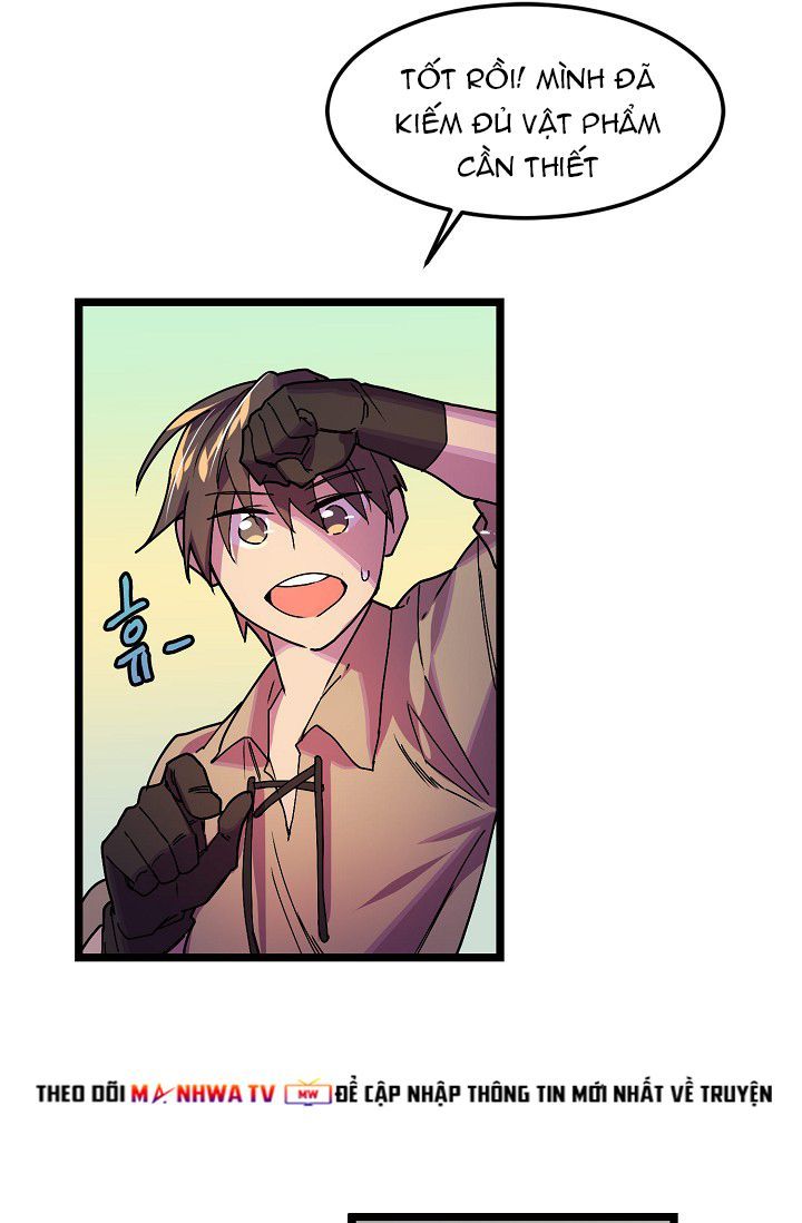 Sự Trở Lại Của Vị Thần Sức Mạnh - Chapter 5 - Page 8