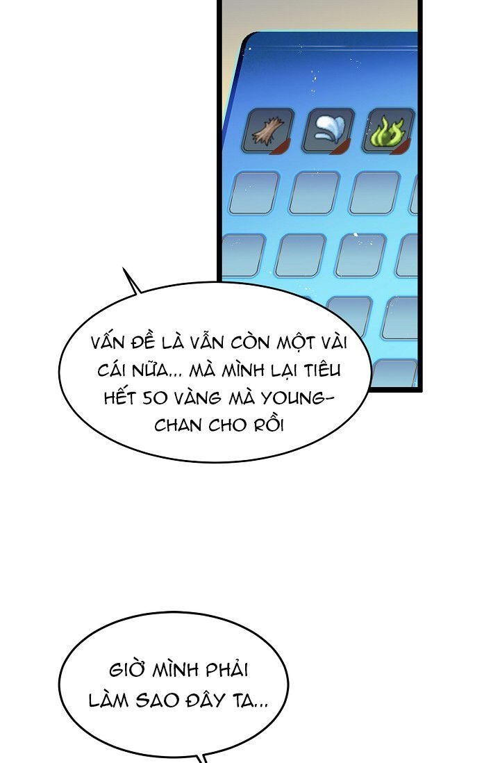 Sự Trở Lại Của Vị Thần Sức Mạnh - Chapter 5 - Page 9