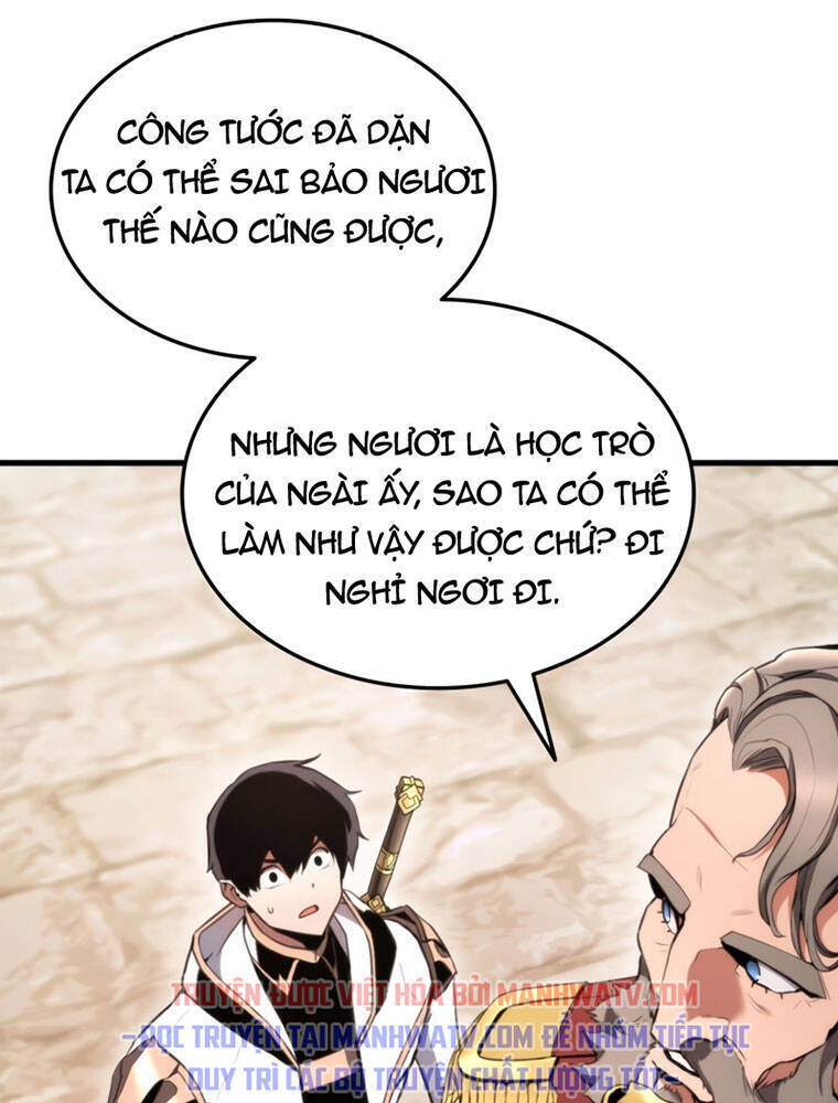 Sự Trở Lại Của Vị Thần Sức Mạnh - Chapter 50 - Page 10