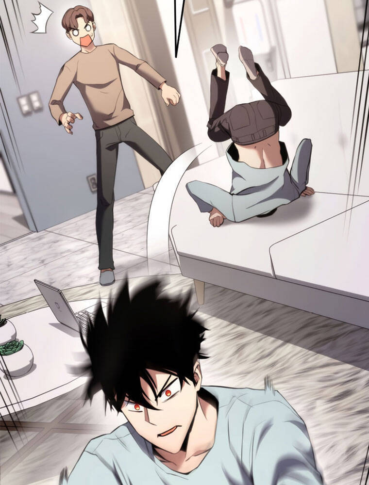 Sự Trở Lại Của Vị Thần Sức Mạnh - Chapter 50 - Page 103