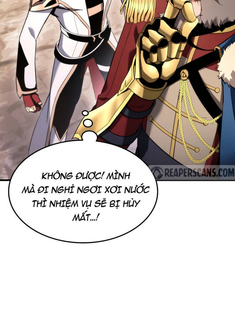 Sự Trở Lại Của Vị Thần Sức Mạnh - Chapter 50 - Page 11