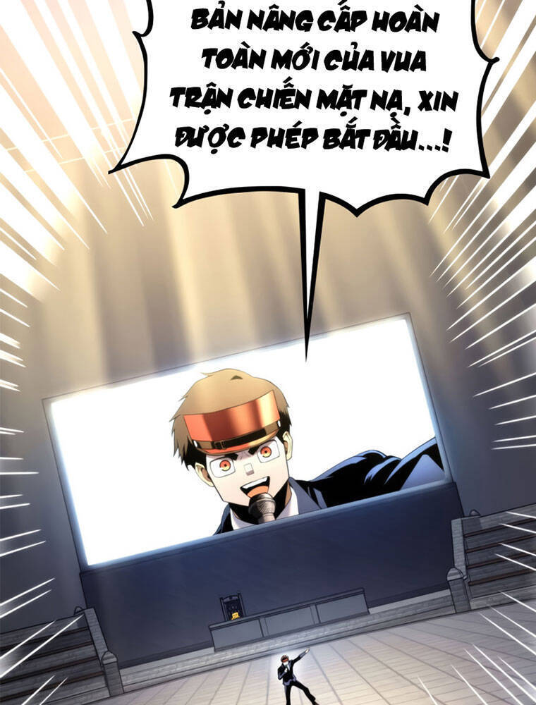 Sự Trở Lại Của Vị Thần Sức Mạnh - Chapter 50 - Page 113