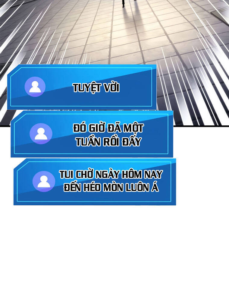 Sự Trở Lại Của Vị Thần Sức Mạnh - Chapter 50 - Page 114