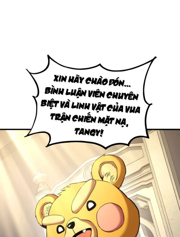 Sự Trở Lại Của Vị Thần Sức Mạnh - Chapter 50 - Page 117