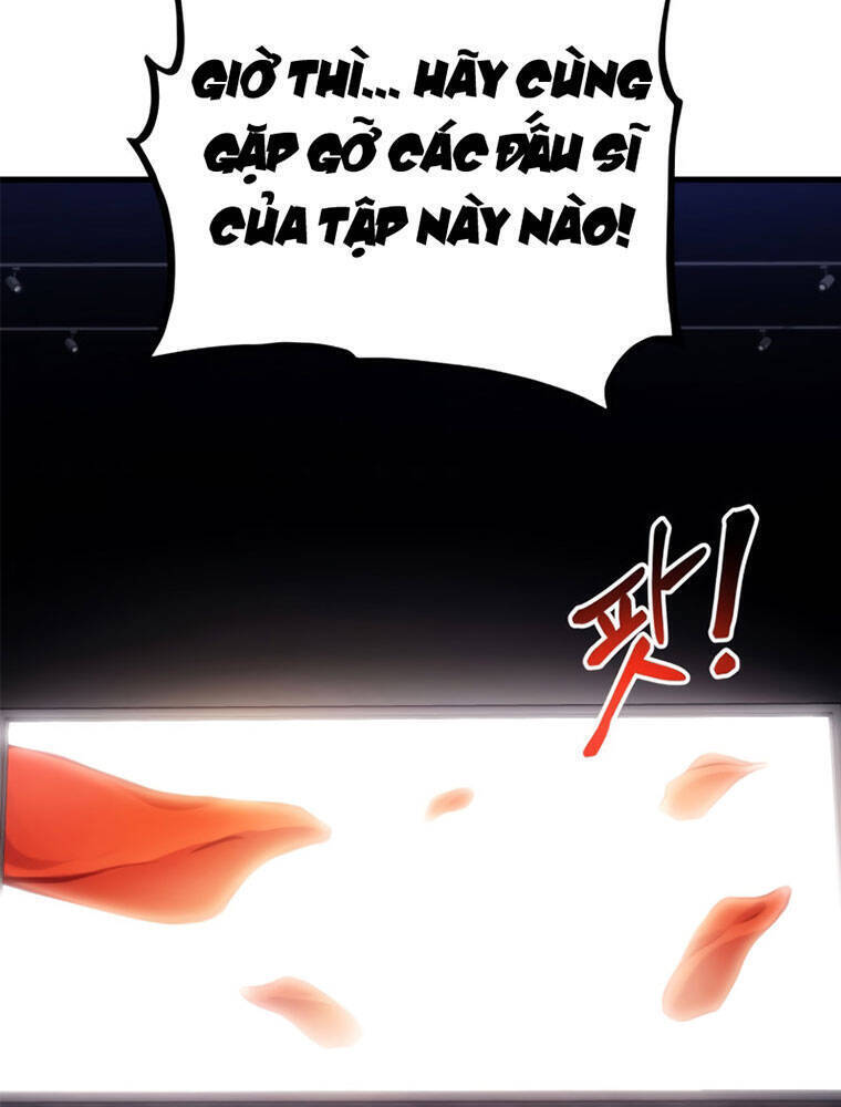 Sự Trở Lại Của Vị Thần Sức Mạnh - Chapter 50 - Page 120