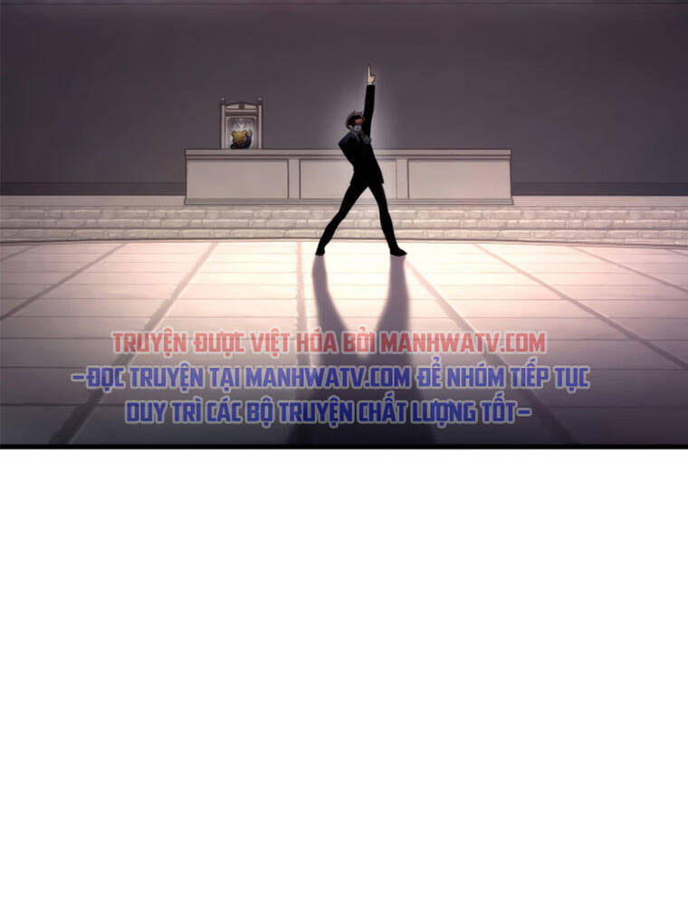 Sự Trở Lại Của Vị Thần Sức Mạnh - Chapter 50 - Page 121