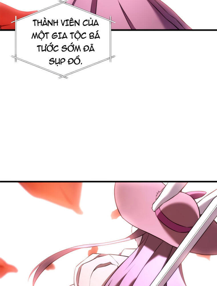 Sự Trở Lại Của Vị Thần Sức Mạnh - Chapter 50 - Page 123