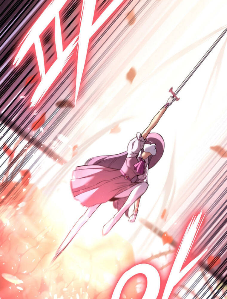 Sự Trở Lại Của Vị Thần Sức Mạnh - Chapter 50 - Page 126