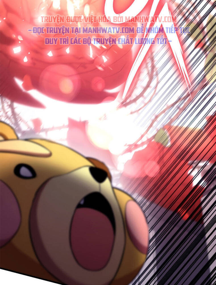 Sự Trở Lại Của Vị Thần Sức Mạnh - Chapter 50 - Page 127