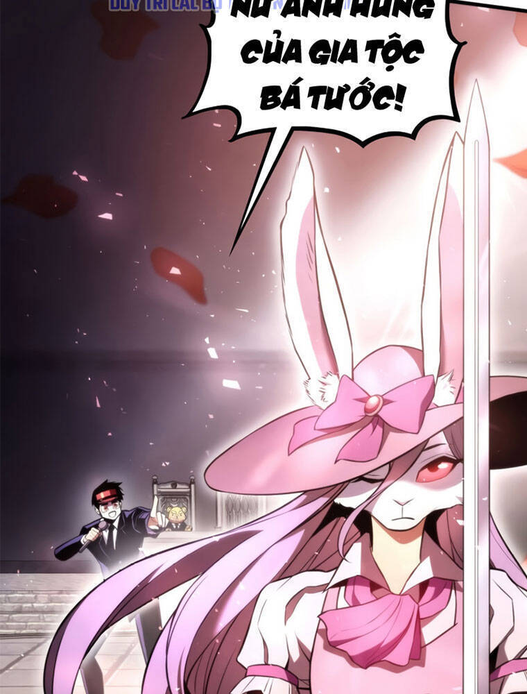 Sự Trở Lại Của Vị Thần Sức Mạnh - Chapter 50 - Page 130