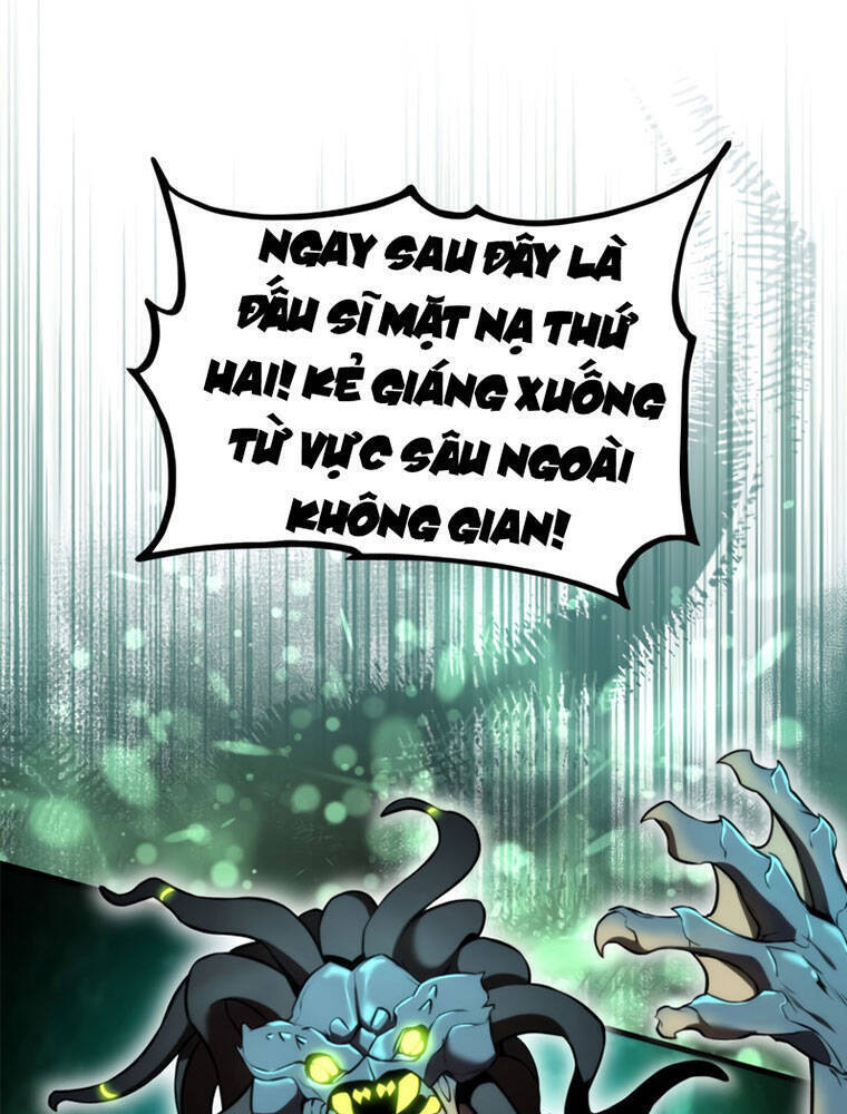 Sự Trở Lại Của Vị Thần Sức Mạnh - Chapter 50 - Page 134