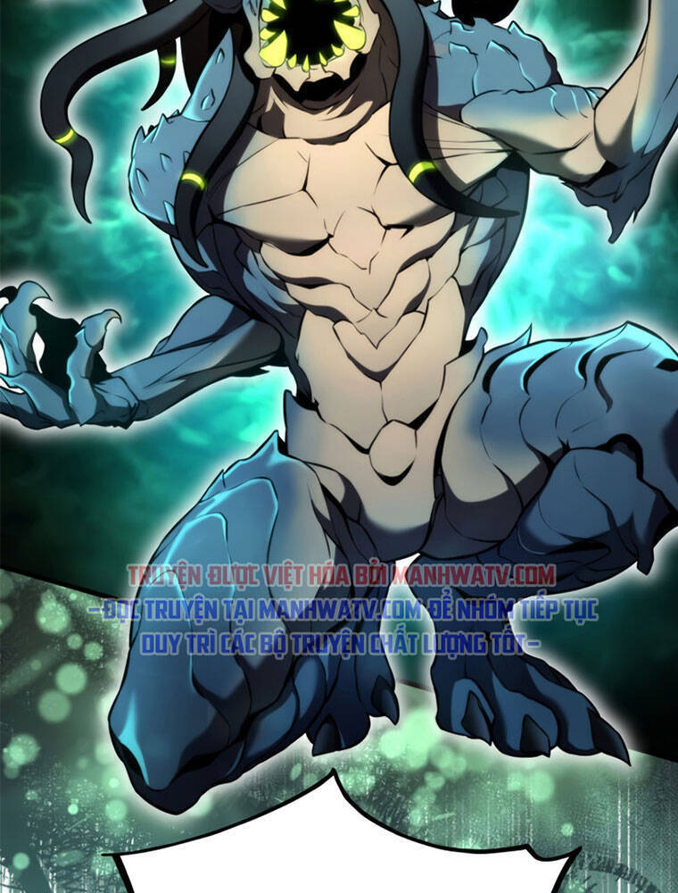 Sự Trở Lại Của Vị Thần Sức Mạnh - Chapter 50 - Page 135