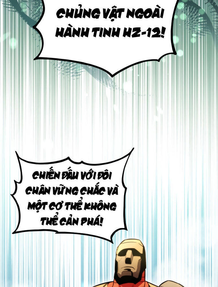Sự Trở Lại Của Vị Thần Sức Mạnh - Chapter 50 - Page 136
