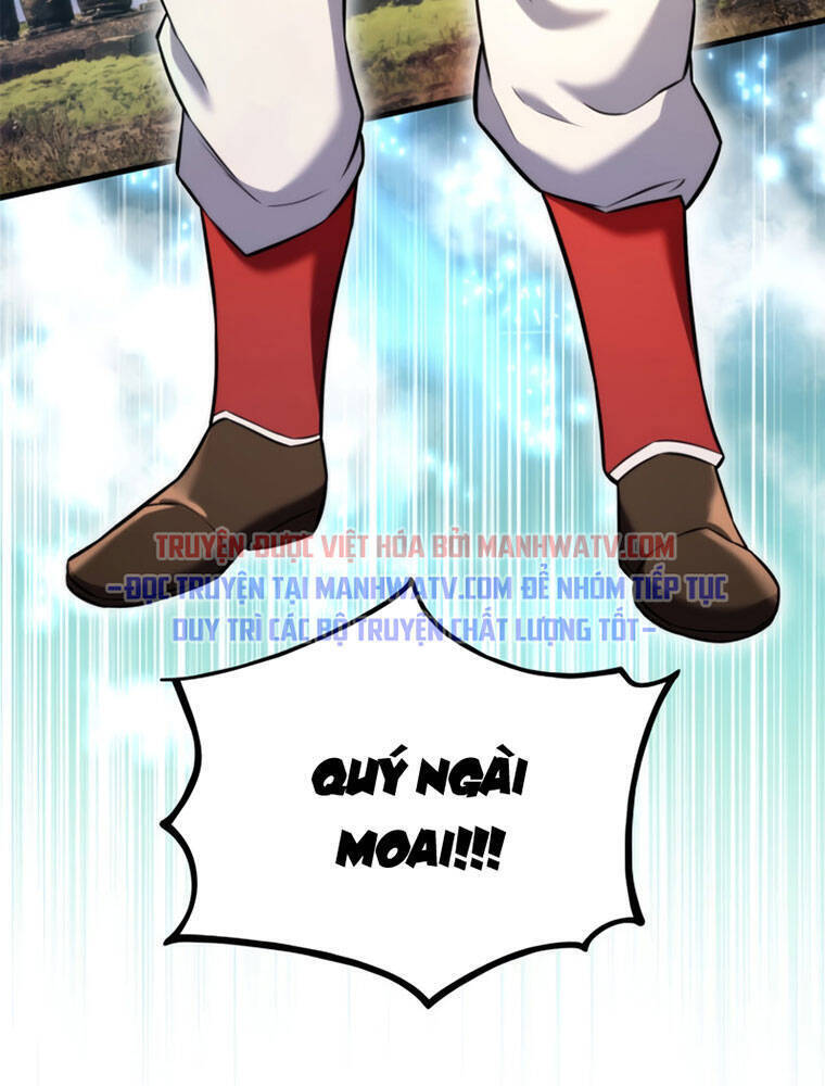 Sự Trở Lại Của Vị Thần Sức Mạnh - Chapter 50 - Page 138