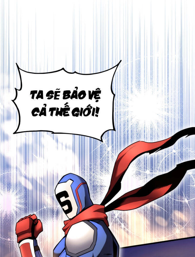 Sự Trở Lại Của Vị Thần Sức Mạnh - Chapter 50 - Page 142