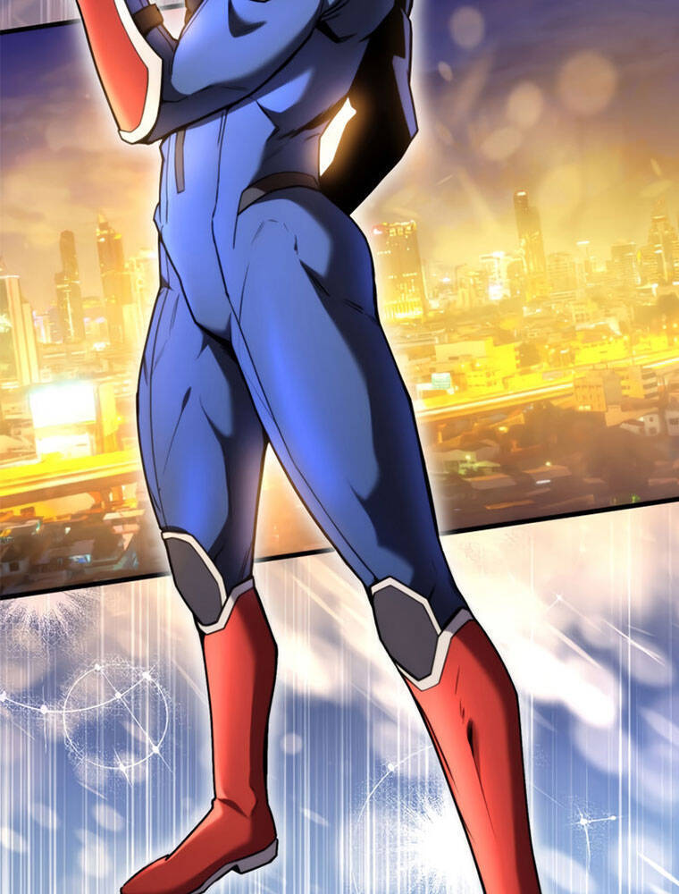 Sự Trở Lại Của Vị Thần Sức Mạnh - Chapter 50 - Page 143