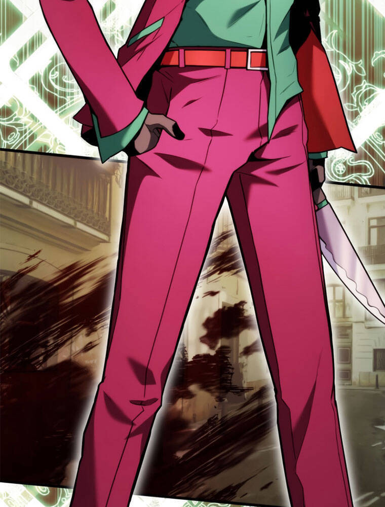 Sự Trở Lại Của Vị Thần Sức Mạnh - Chapter 50 - Page 146