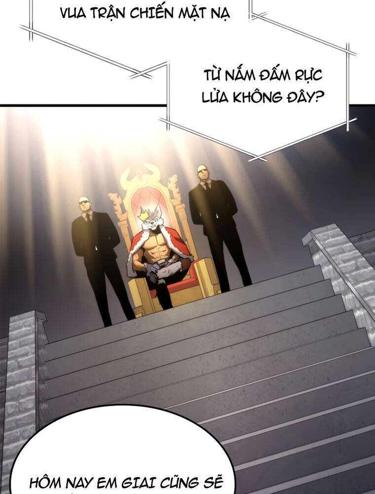 Sự Trở Lại Của Vị Thần Sức Mạnh - Chapter 50 - Page 153
