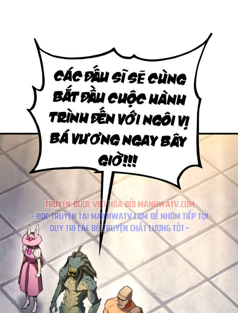 Sự Trở Lại Của Vị Thần Sức Mạnh - Chapter 50 - Page 155