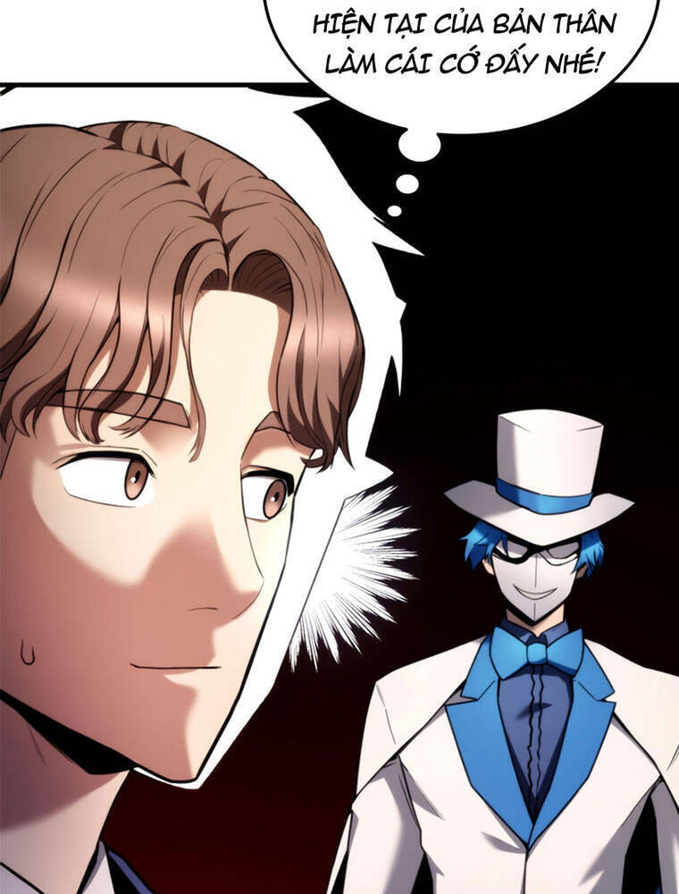 Sự Trở Lại Của Vị Thần Sức Mạnh - Chapter 50 - Page 159