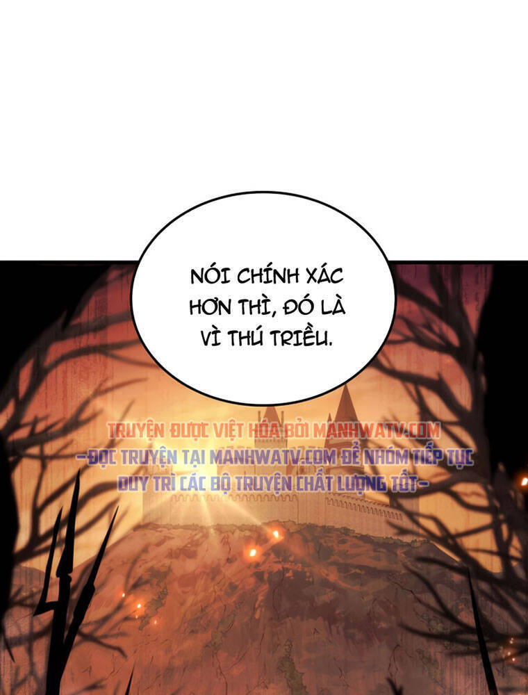 Sự Trở Lại Của Vị Thần Sức Mạnh - Chapter 50 - Page 16