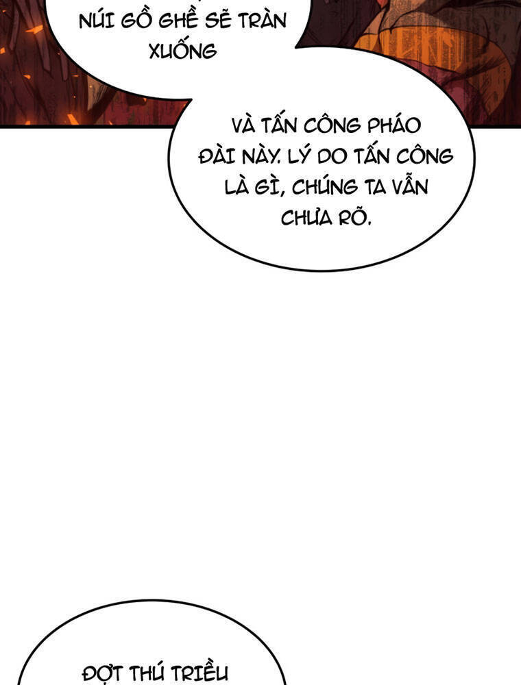 Sự Trở Lại Của Vị Thần Sức Mạnh - Chapter 50 - Page 18