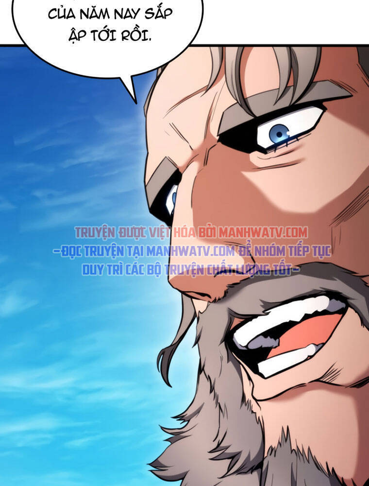 Sự Trở Lại Của Vị Thần Sức Mạnh - Chapter 50 - Page 19