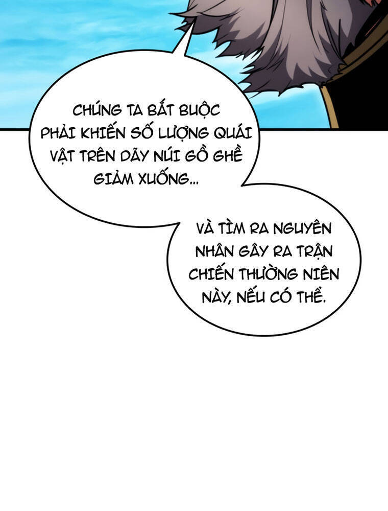 Sự Trở Lại Của Vị Thần Sức Mạnh - Chapter 50 - Page 20
