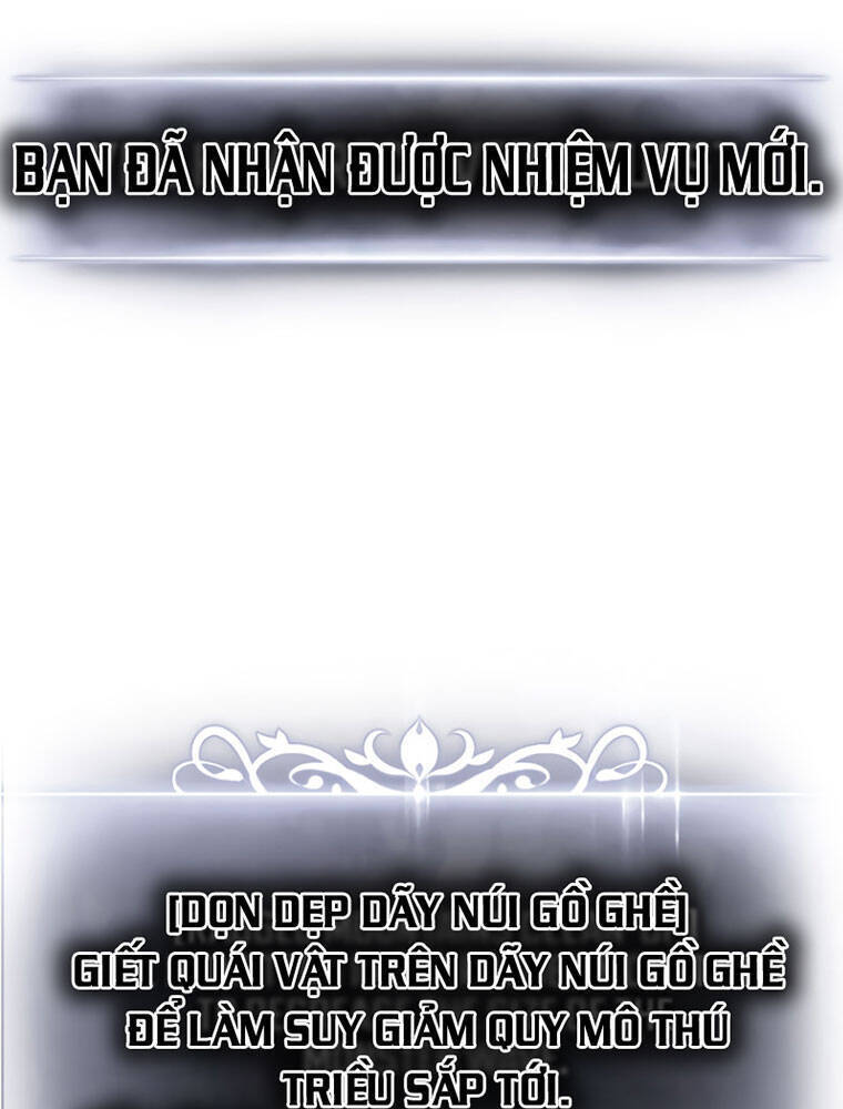 Sự Trở Lại Của Vị Thần Sức Mạnh - Chapter 50 - Page 21