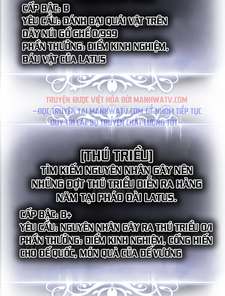 Sự Trở Lại Của Vị Thần Sức Mạnh - Chapter 50 - Page 22