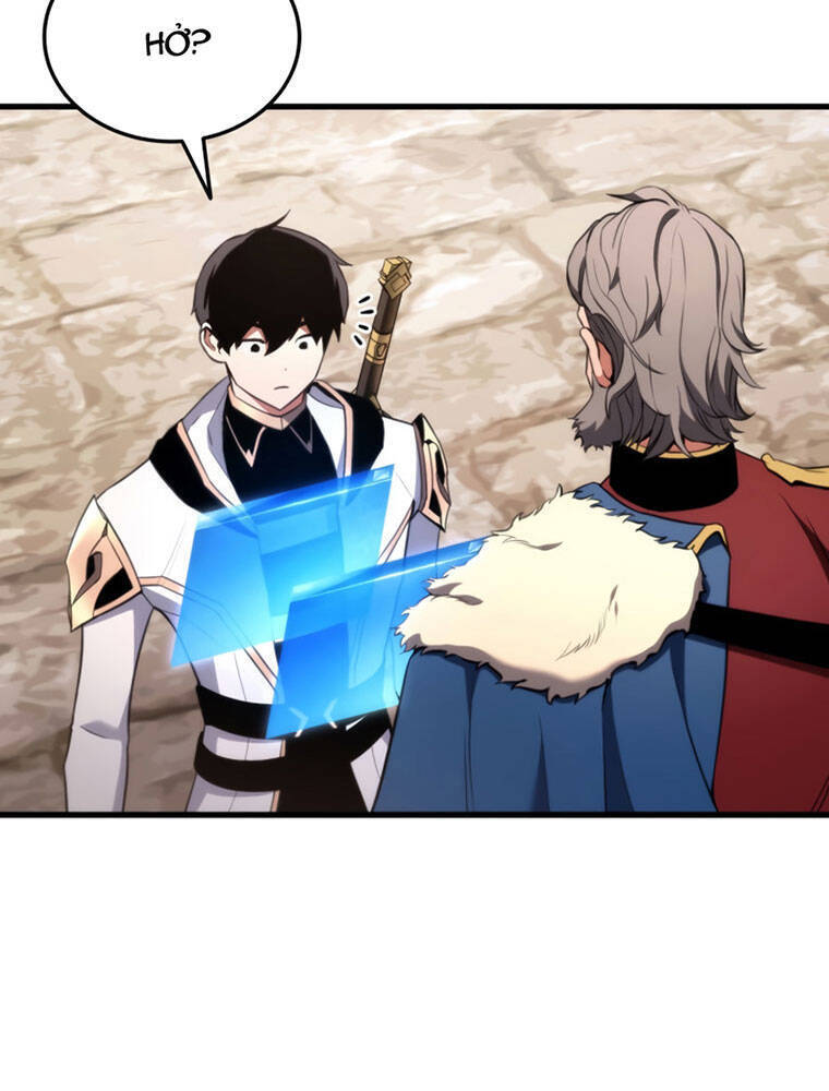 Sự Trở Lại Của Vị Thần Sức Mạnh - Chapter 50 - Page 24