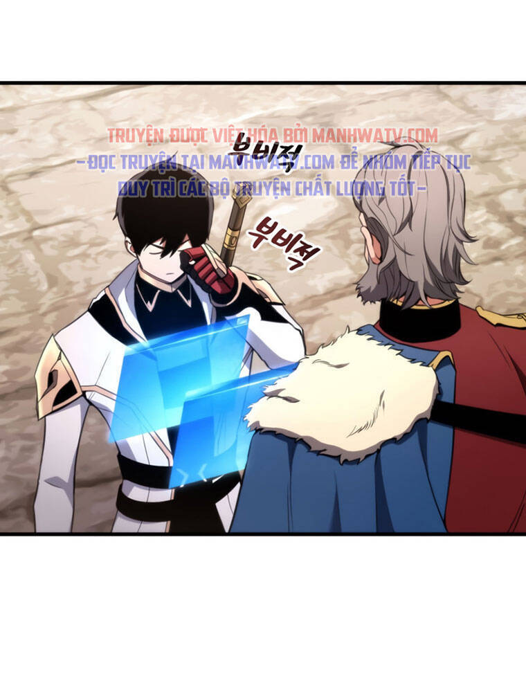 Sự Trở Lại Của Vị Thần Sức Mạnh - Chapter 50 - Page 25