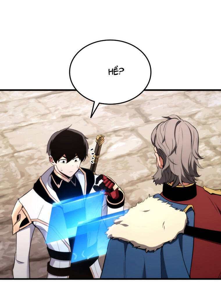 Sự Trở Lại Của Vị Thần Sức Mạnh - Chapter 50 - Page 26