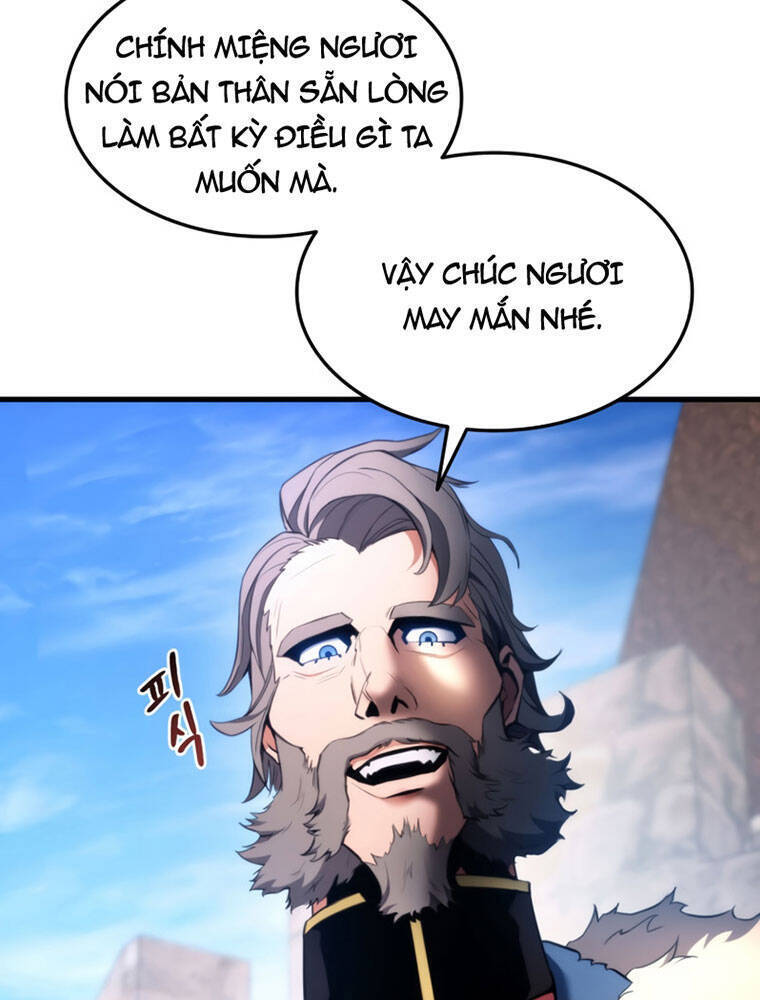 Sự Trở Lại Của Vị Thần Sức Mạnh - Chapter 50 - Page 29